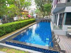 The MKZ (D9), Apartment #545837221
